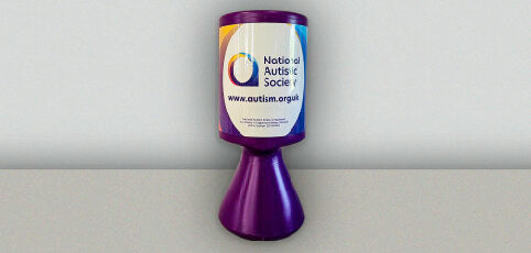 National Autistic Society