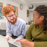 Help end isolation for autistic adults