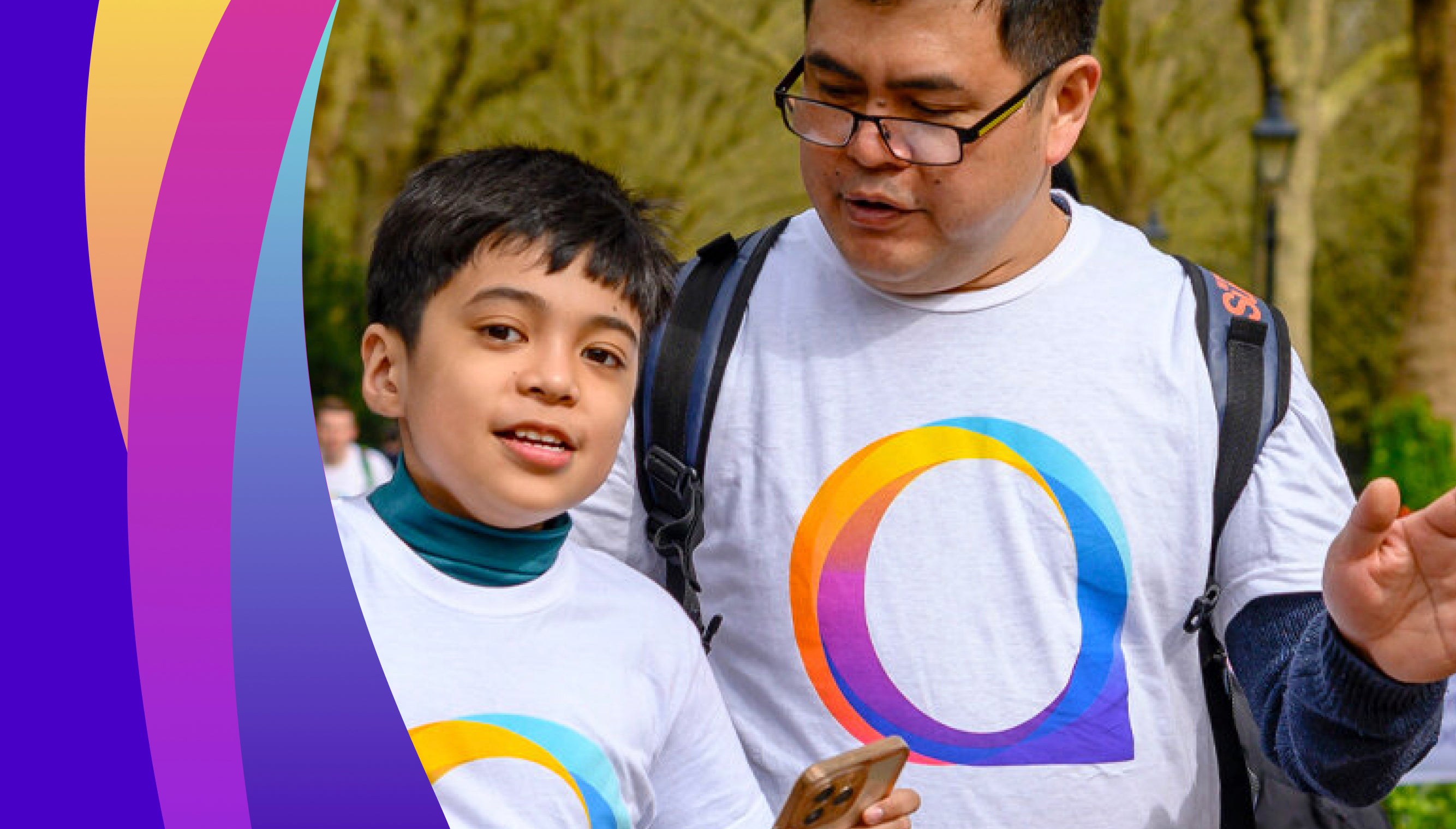 National Autistic Society
