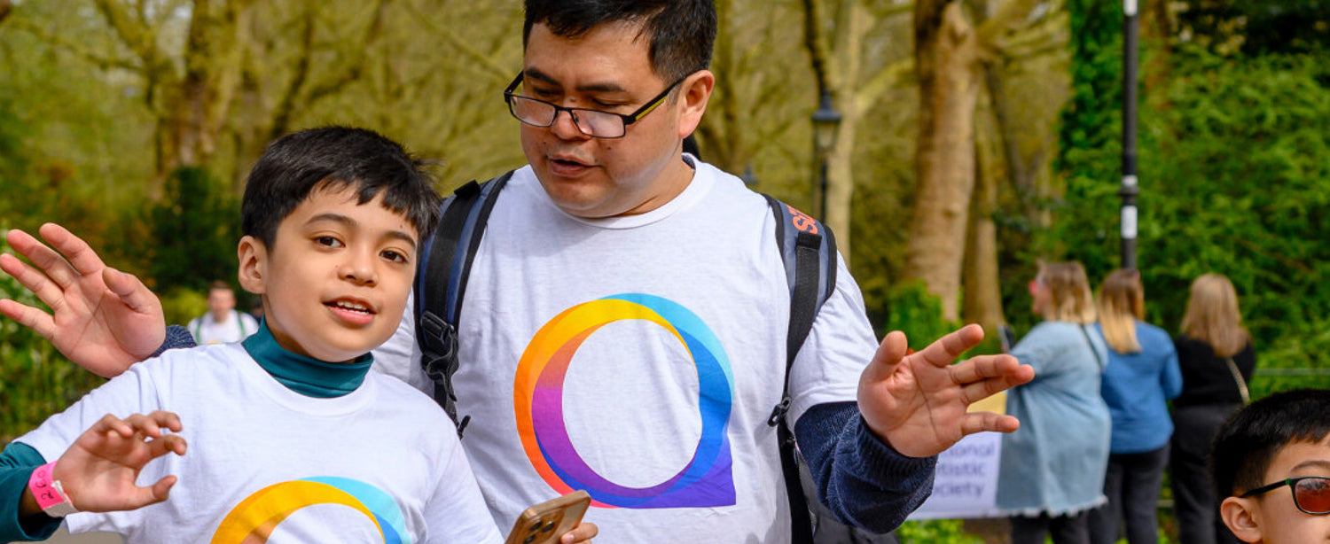 National Autistic Society