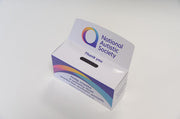 Spectrum collection box