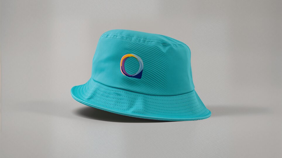 Bucket hat