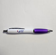Spectrum ballpoint pen