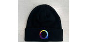 Beanie hat