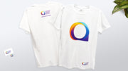 Spectrum t-shirt
